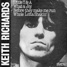 The Rolling Stones : Keith Richards, 7" EP from USA - 1983