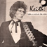 The Rolling Stones : Keith Richards : Take A Look At The Guys, 7" single from USA - 1983