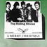 The Rolling Stones : She's A Rainbow  - USA 1978  Merry Christmas XS-EP