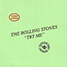The Rolling Stones : Try Me - Germany 2022 OBR 93041