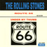 The Rolling Stones : Route 66, 7" single from Germany - 2008