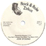 The Rolling Stones • Rock & Role Zirkus • 7" EP • UK • 1979