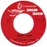 The Rolling Stones : Brown Sugar, 7" single from USA - 1978