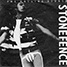 The Rolling Stones : Stonefence, 7" single from Japan - 1982