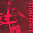 The Rolling Stones • Stonefence • 7" EP • Japan • 1982