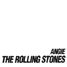 The Rolling Stones 10"s, 12" & CDS singles worldwide discography Angie - Japan CDS Virgin PCD-0862, 1997