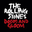 The Rolling Stones : Doom And Gloom, CDS from USA