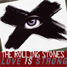 The Rolling Stones 10"s, 12" & CDS singles worldwide discography Love Is Strong - USA CDS Virgin DPRO 14180, 1994