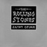 The Rolling Stones 10"s, 12" & CDS singles worldwide discography Saint Of Me - UK CDS Virgin VSCDJ 1667, 1998