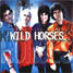 The Rolling Stones 10"s, 12" & CDS singles worldwide discography Wild Horses - UK CDS Virgin VSCDJ 1578, 1996