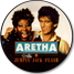 Keith Richards & Aretha Franklin : Jumpin' Jack Flash - UK 1986 Arista ARIST 678P