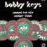 Bobby Keys - solo singles discography