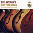 Bill Wyman singles discography :  That's How Heartaches Are Made - UK CDS Ripple Records RAMCDS 003, 2004