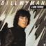 Bill Wyman singles discography :  A New Fashion - Holland 7" PS A&M AMS 9177, 1982