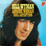 Bill Wyman singles discography :  Apache Woman - Spain 7" PS RSR 45-1349, 1976