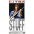 Bill Wyman singles discography :  Stuff [Can't Get Enough] - Japan 3" CDS Victor VIDP-46, 1992