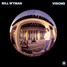 Bill Wyman singles discography :  Visions - UK 7" PS A&M AMS 8227, 1982