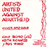  Ron Wood V/A Artists United Against Apartheid (feat. Keith Richards : Silver And Gold - Spain 1985 Manhattan 113