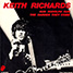  Keith Richards : Run Rudolph Run - Sweden 1979 EMI 7C 006-62333