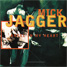 Mick Jagger singles discography :  Angel In My Heart  - Germany CDS Atlantic 85713, 1993
