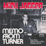 Mick Jagger singles discography :  Memo From Turner - Germany 7" PS Decca DL 25437, 1970
