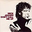 Mick Jagger singles discography :  Don't Call Me Up - Europe CDS Virgin VUSCDJ 250, 2002