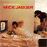 Mick Jagger singles discography :  Just Another Night - Holland 7" PS CBS A 4722, 1985