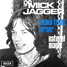 Mick Jagger singles discography :  Memo From Turner - Belgium 7" PS Decca F 26.257, 1970