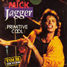 Mick Jagger singles discography :  Primitive Cool - Australia 7" PS CBS 652975 7, 1987