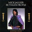 Mick Jagger singles discography :  Ruthless People - USA 7" PS EPIC 34-06211, 1986