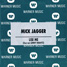 Mick Jagger singles discography :  Use Me - Spain 7" PS Warner 1.643, 1993