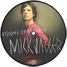 Mick Jagger singles discography :  Visions Of Paradise - UK 7" Virgin VUSP 240, 2001