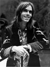 Nicky Hopkins - all rights reserved