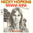 Nicky Hopkins solo single