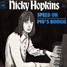 Nicky Hopkins solo single