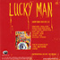 Ron Wood singles discography :  Lucky Man - USA CDS Eagle Records CDPRO201832, 2010