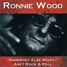  Ron Wood : Somebody Else Might ['Slidin' On This Mix']  - USA 1993 Continuum 14210-2