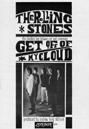 The Rolling Stones - Get Off Of My Cloud US ad The Rolling Stones - Get Off Of My Cloud US ad