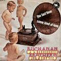 The Buchanan Brothers