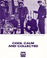 The Rolling Stones • Cool, Calm & Collected • original sheet music from 1967, Sweden The Rolling Stones • Cool, Calm & Collected • original sheet music from 1967, Sweden