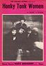 The Rolling Stones • Honky Tonk Women • original sheet music from 1969, Italy