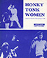 The Rolling Stones • Honky Tonk Women • original sheet music from 1969, Sweden