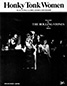 The Rolling Stones • Honky Tonk Women • original sheet music from 1969, UK The Rolling Stones • Honky Tonk Women • original sheet music from 1969, UK
