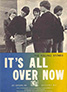 The Rolling Stones • It's All Over Now • original sheet music from 1964, Holland