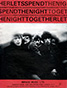 The Rolling Stones • Let's Spend The Night Together • original sheet music from 1967, UK