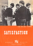 The Rolling Stones • (I Can't Get No) Satisfaction • original sheet music from 1965, Holland The Rolling Stones • (I Can't Get No) Satisfaction • original sheet music from 1965, Holland