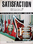 The Rolling Stones • (I Can't Get No) Satisfaction • original sheet music from 1966, Japan