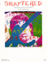 The Rolling Stones • Shattered • original sheet music from 1978, USA