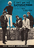 The Rolling Stones • (I Can't Get No) Satisfaction • original sheet music from 1965, Italy