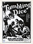 The Rolling Stones • Tumbling Dice • original sheet music from 1972, Australia